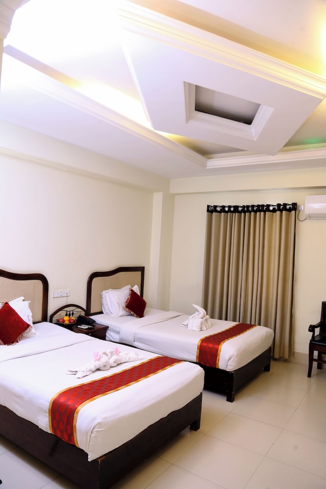 Panshi Inn 7/20
