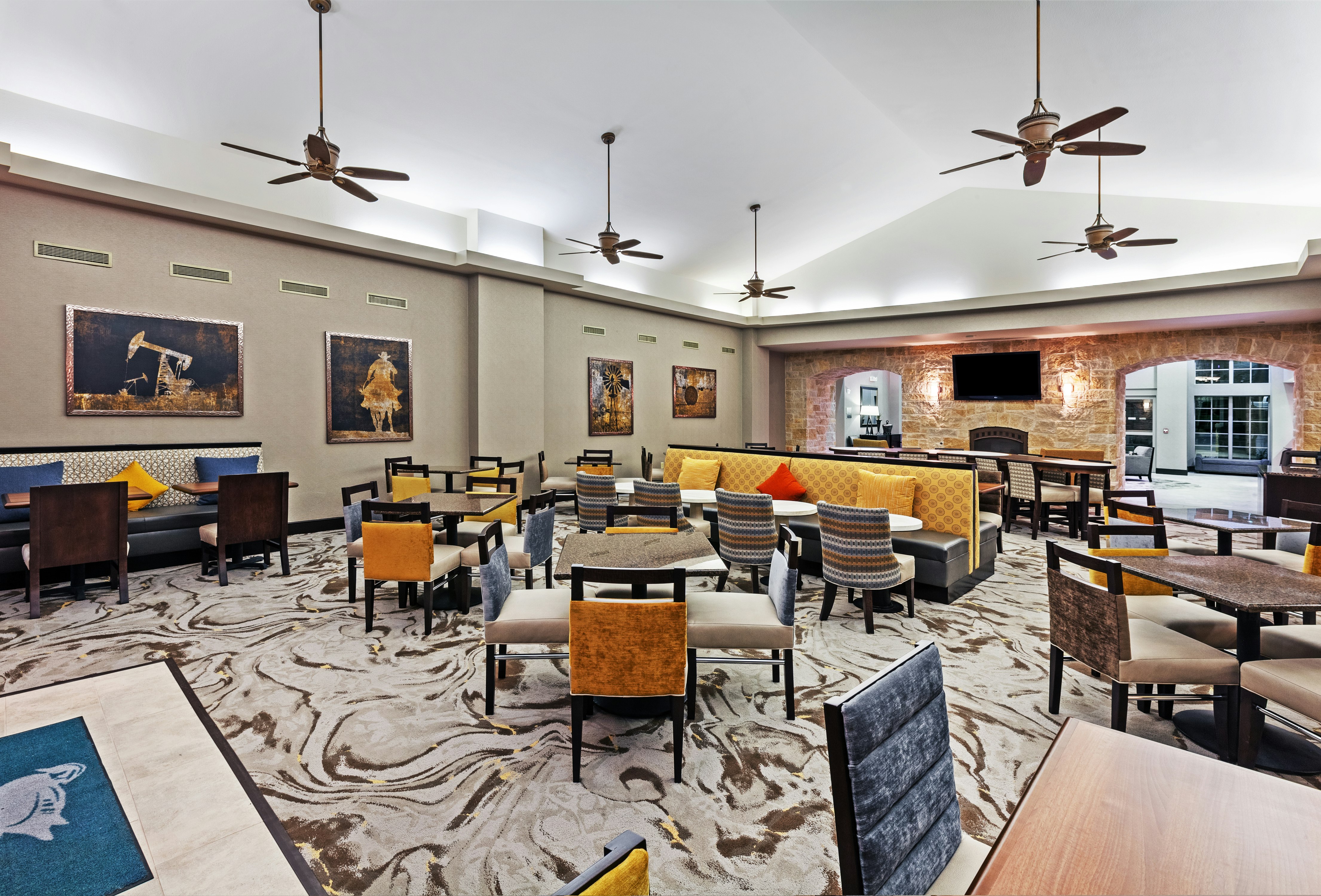 Homewood Suites By Hilton Waco Texas 12/20