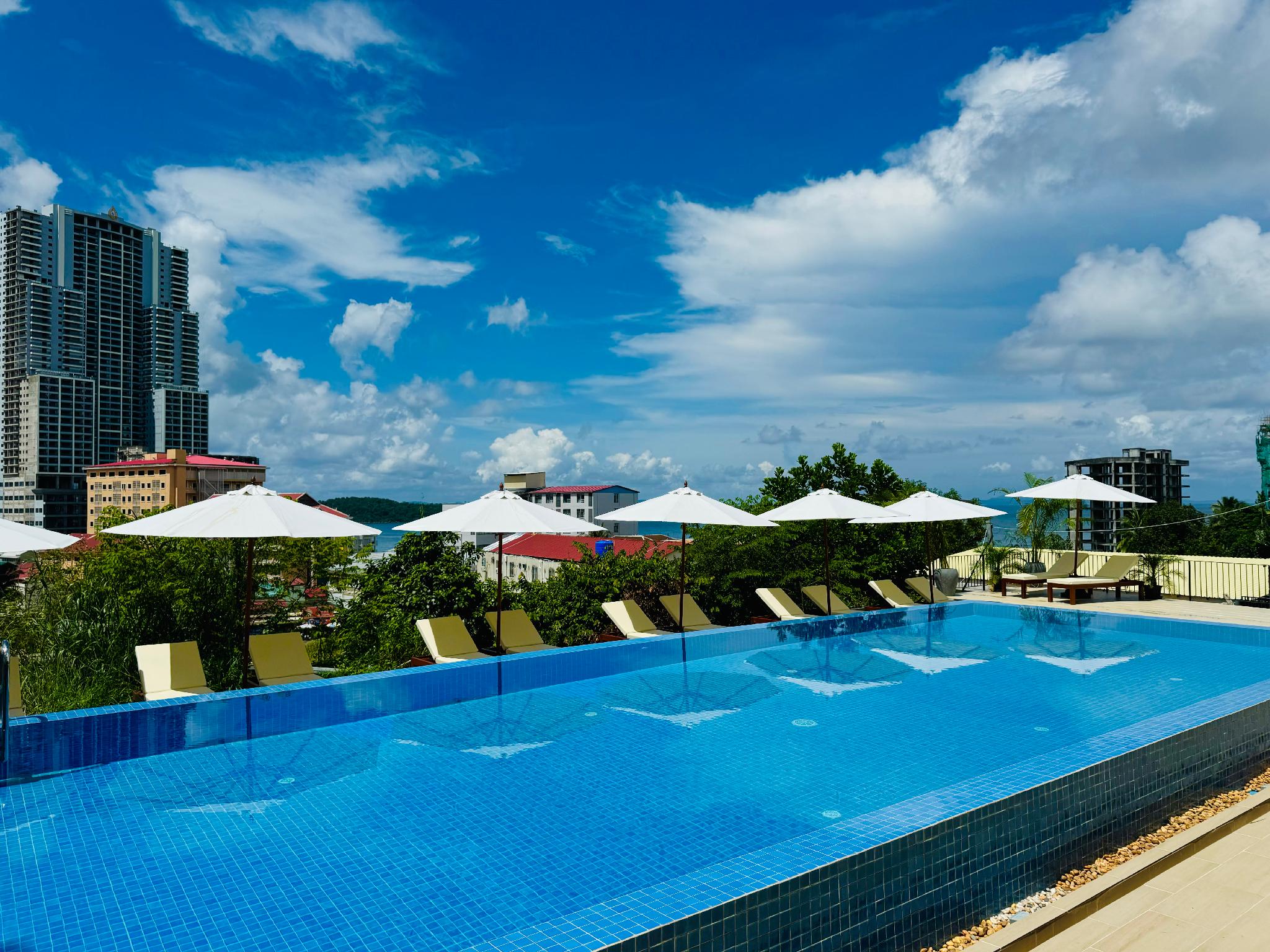 Onederz Sihanoukville 20/38