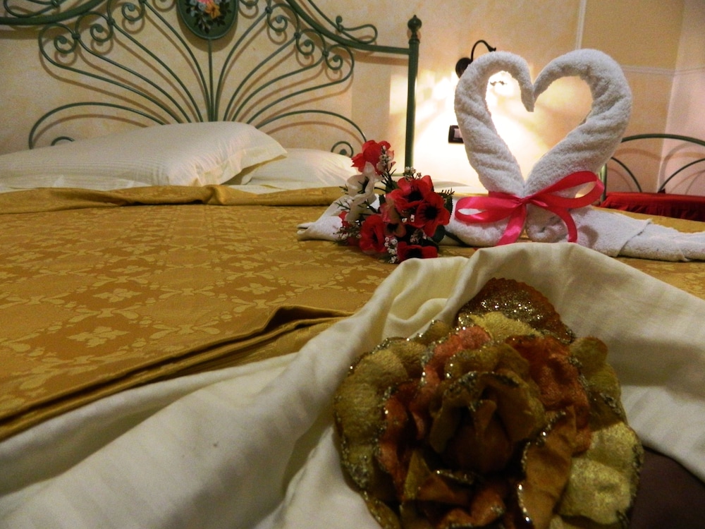 Hotel Ristorante Oasi Da Paolo 37/53