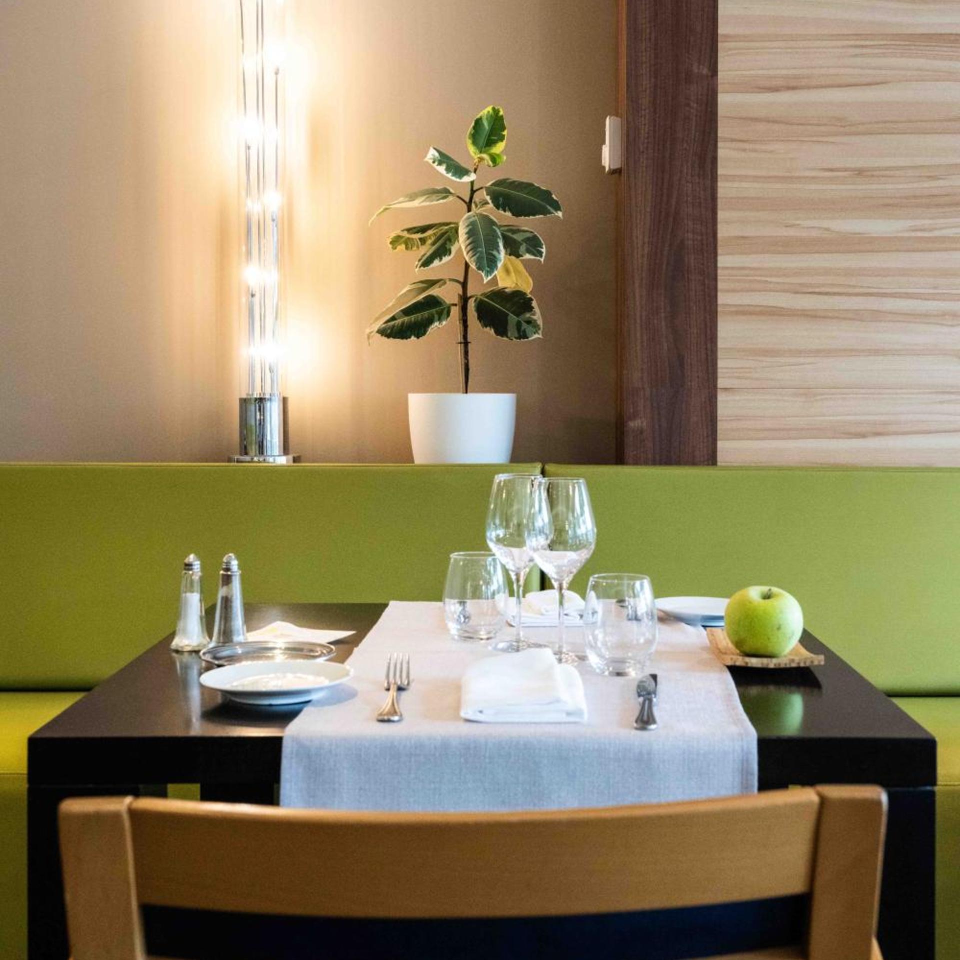 Hotel Lacotel 45/59
