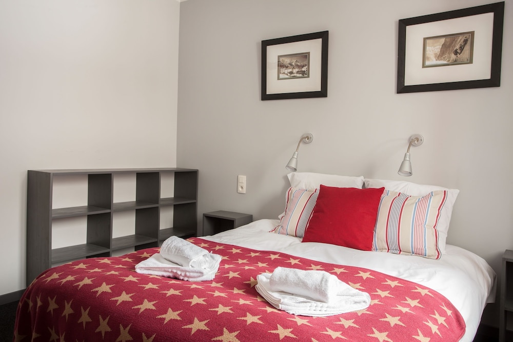 La Chaumiere Mountain Lodge 5/50