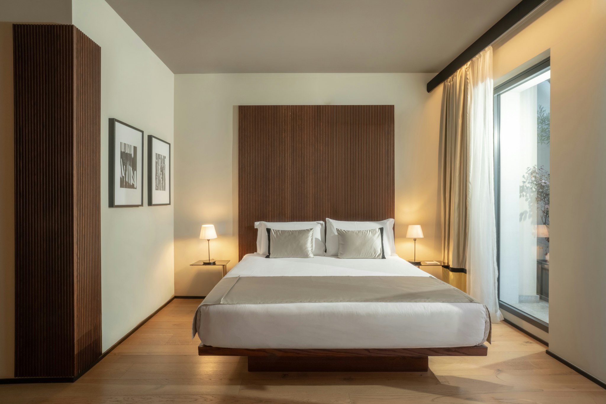 Speronari Suites 13/50