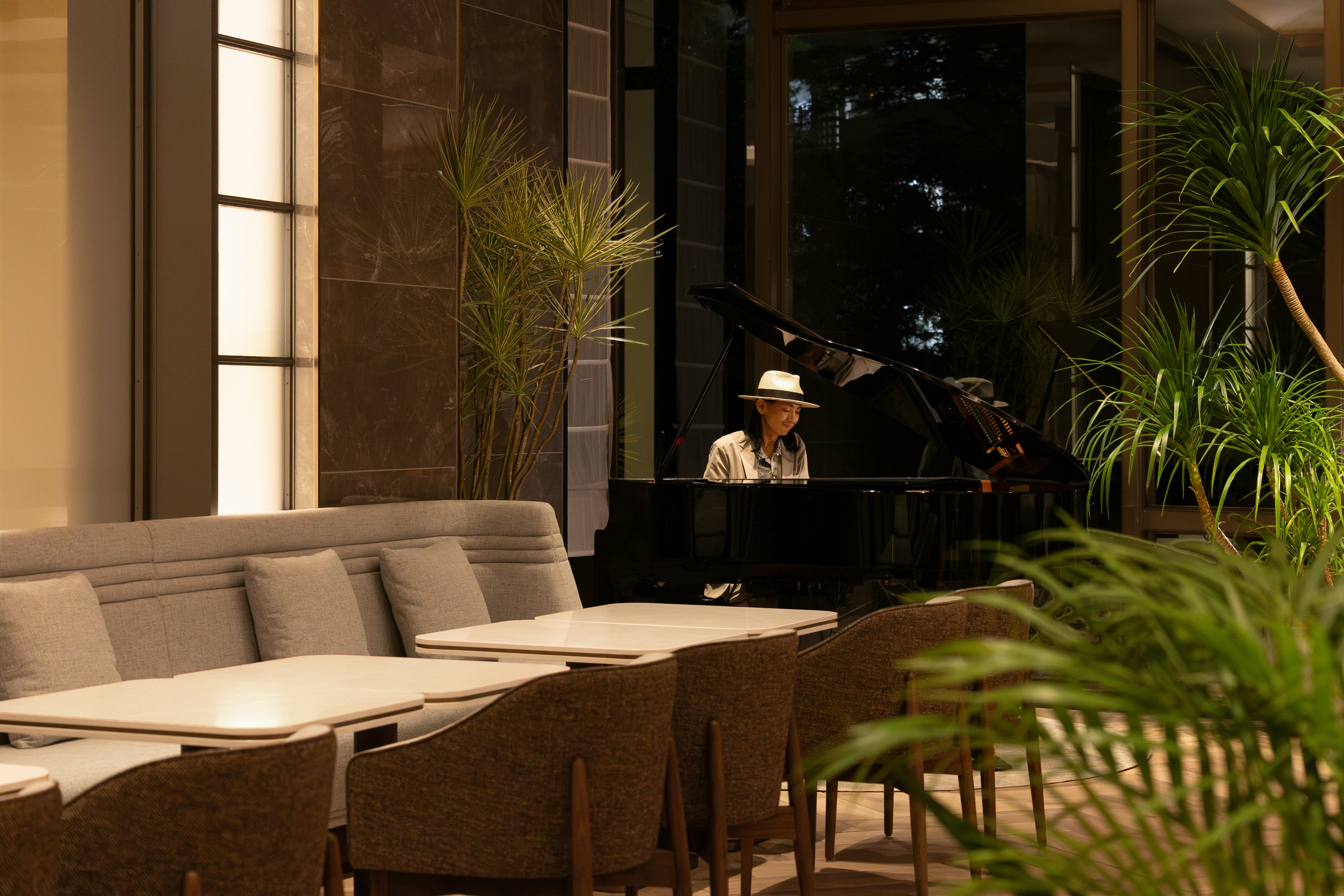 Okinawa Harborview Hotel 47/81