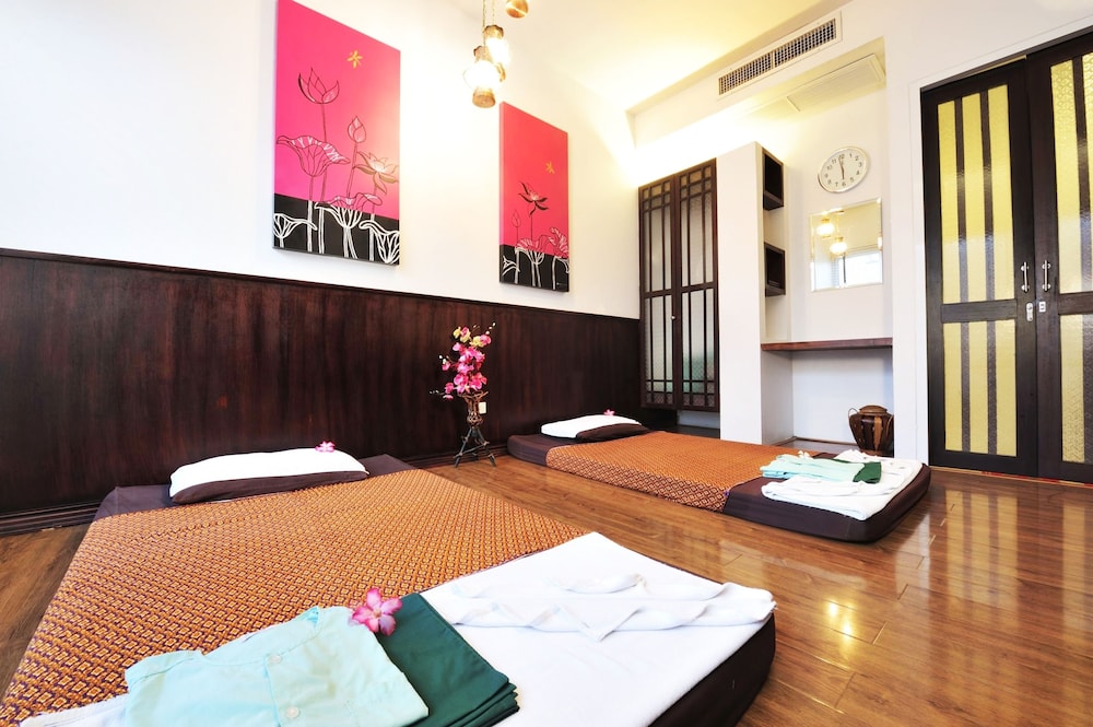 Coco Beach Hotel Jomtien Pattaya 40/59