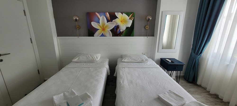 Tenes Otel 12/41