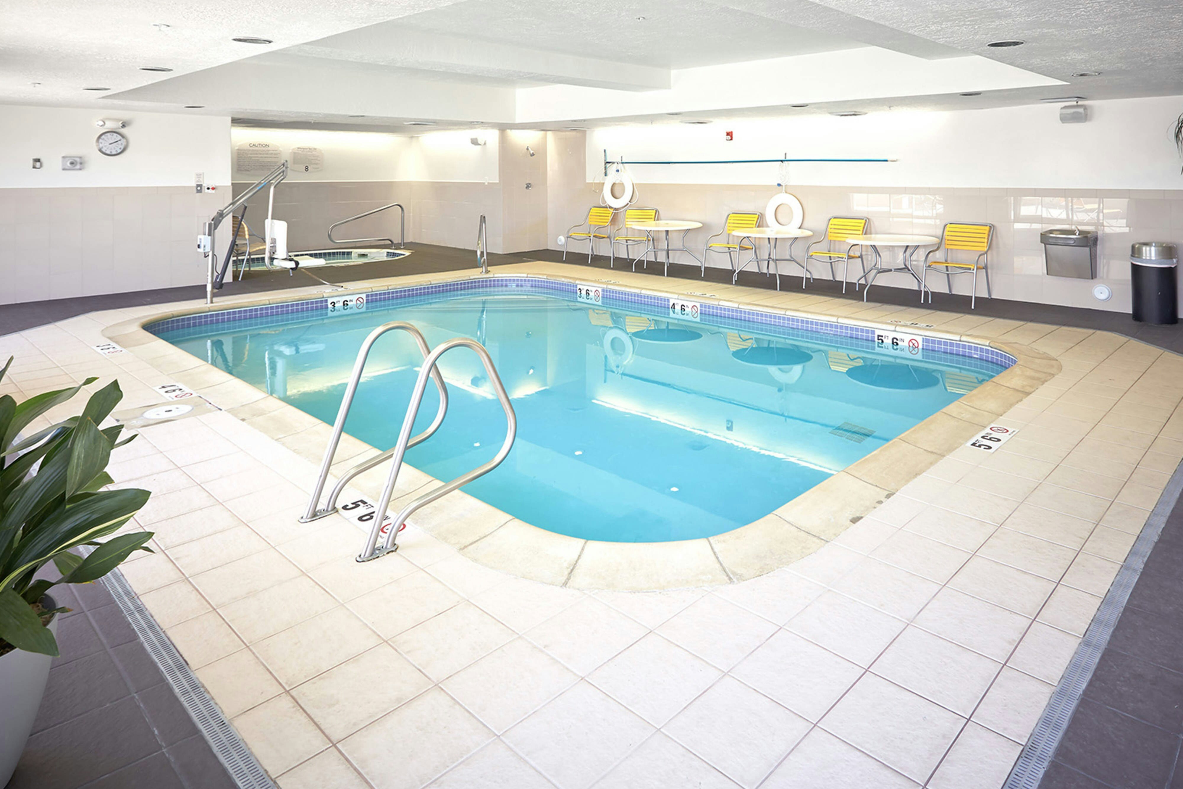 Fairfield Inn Suites Salt Lake City South 8/17