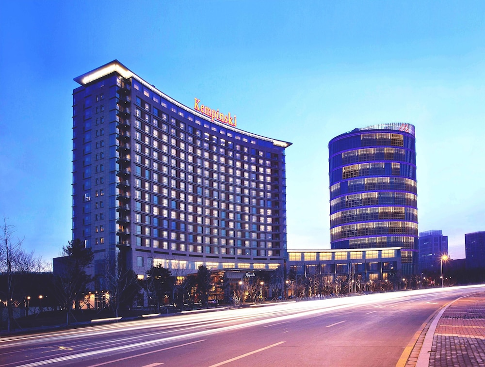 Kempinski Hotel Yinchuan 4/50