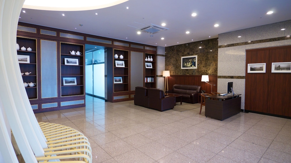 The Hotel Yeong Jong 12/50