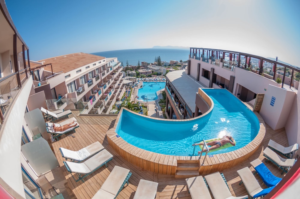 Galini Sea View 65/71