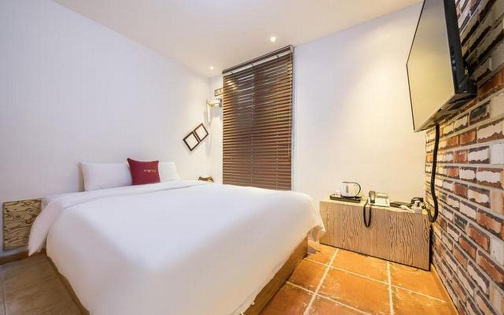 Hotel Mime 25/51