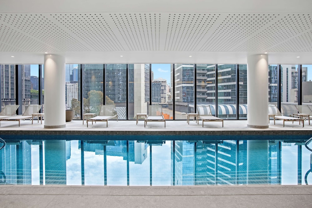 Adina Apartment Hotel Melbourne Southbank 31/66