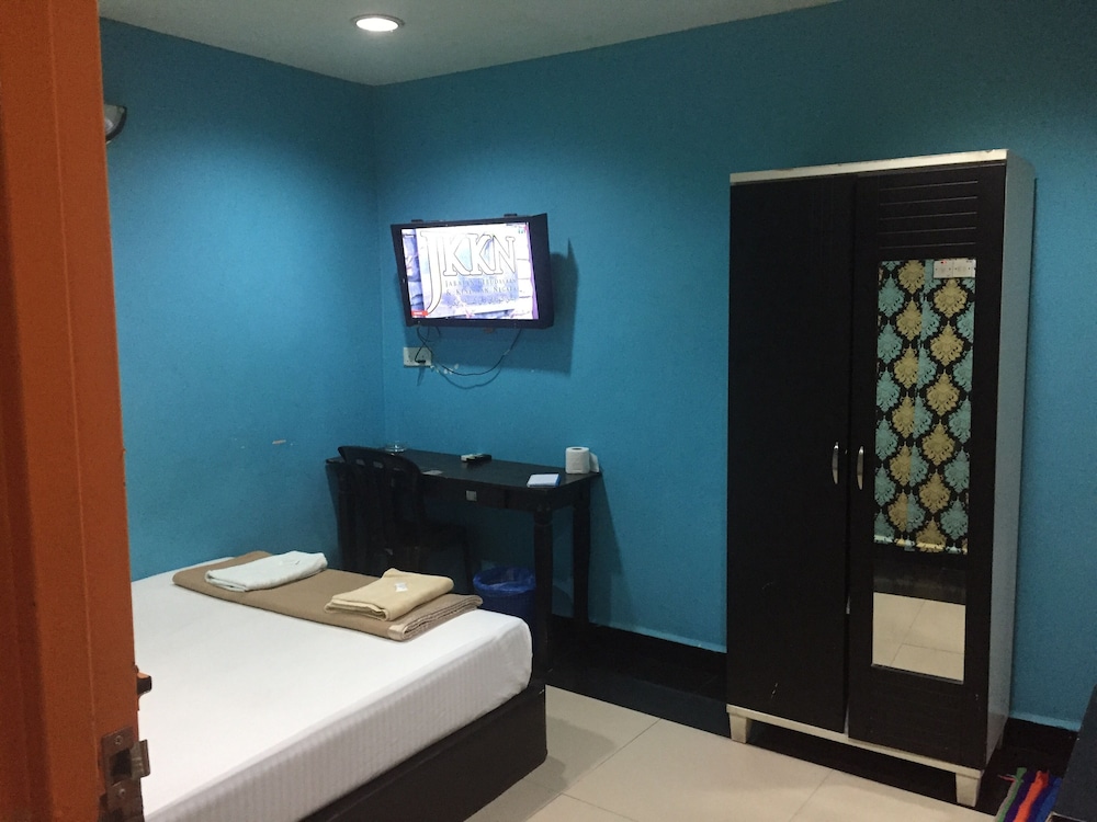 AMPANG POINT STAR HOTEL 36/53