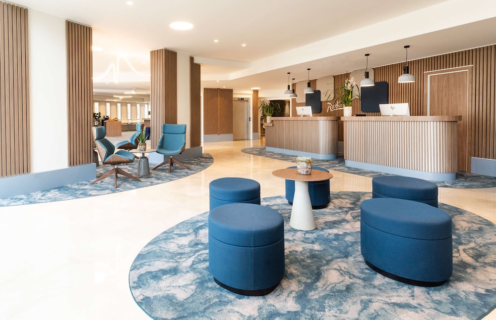 radisson hotel nice airport 53/82