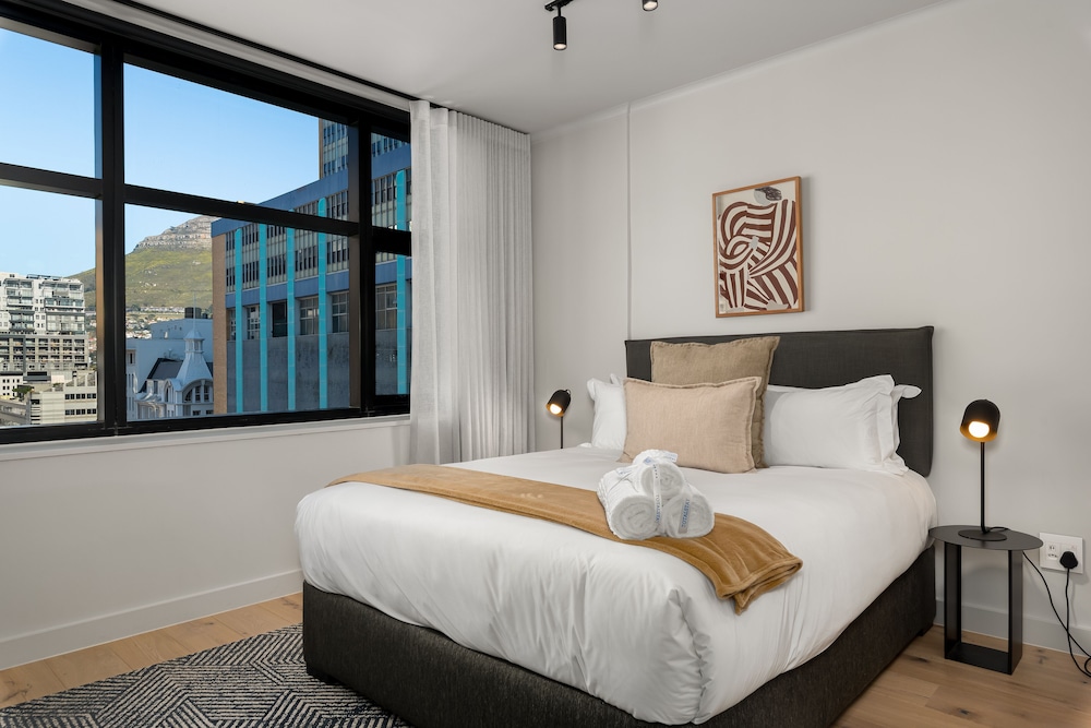 The Tokyo Aparthotel by Totalstay 16/45