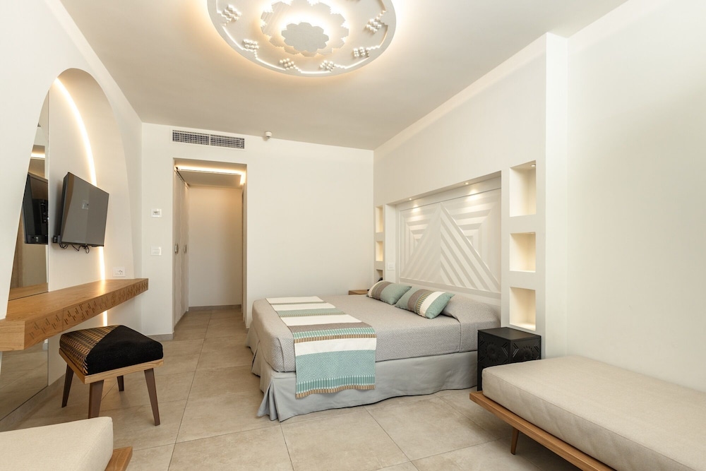 HOTEL CLUB SARACENO 9/45