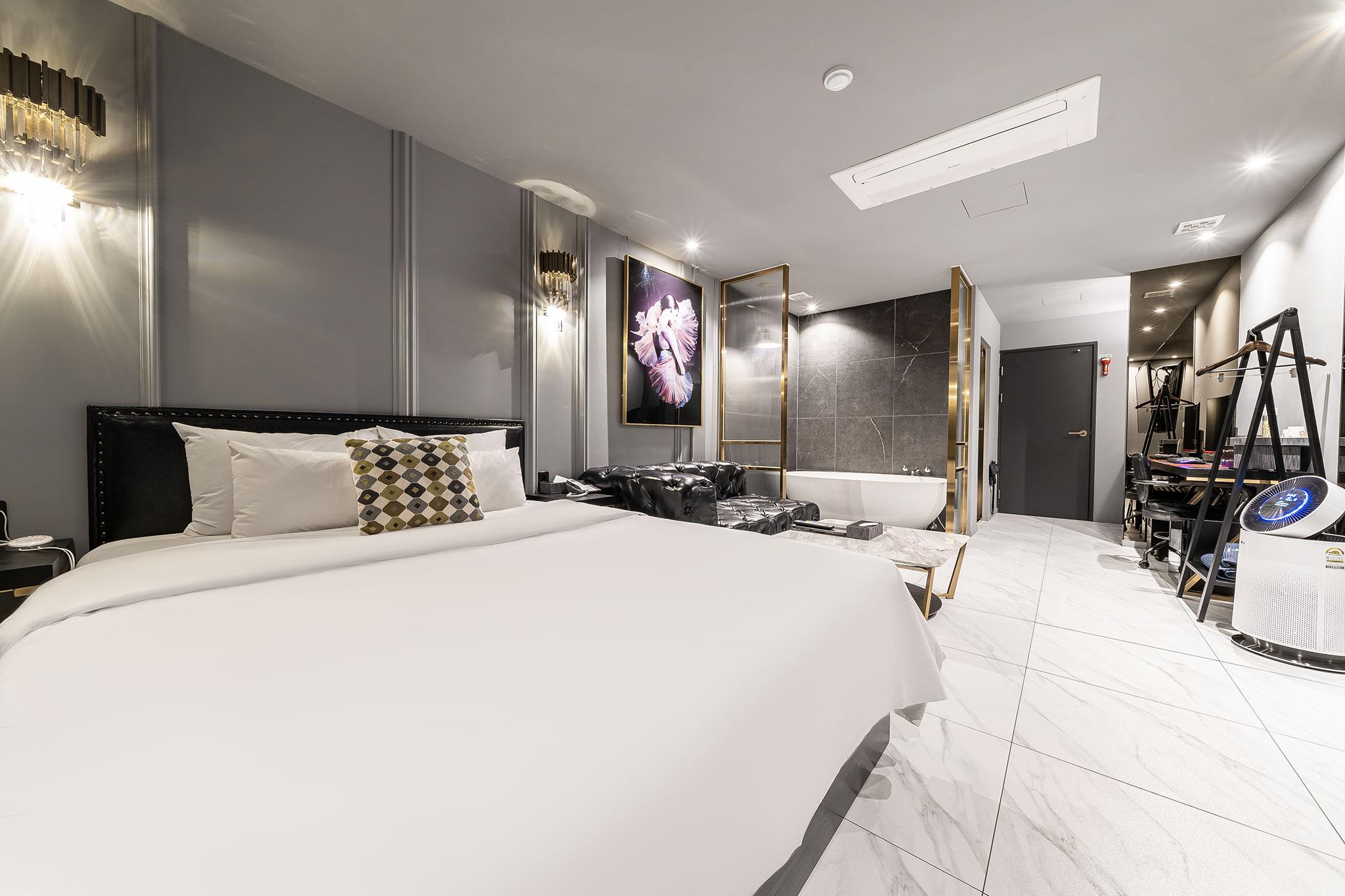 Ansan 3S Hotel 14/32