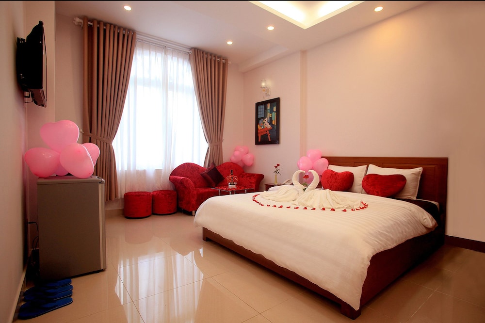 Ngoc Trai Vang Hotel 11/29