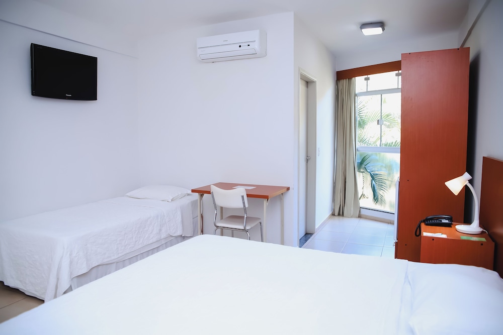 Hotel Agua das Araras 8/50