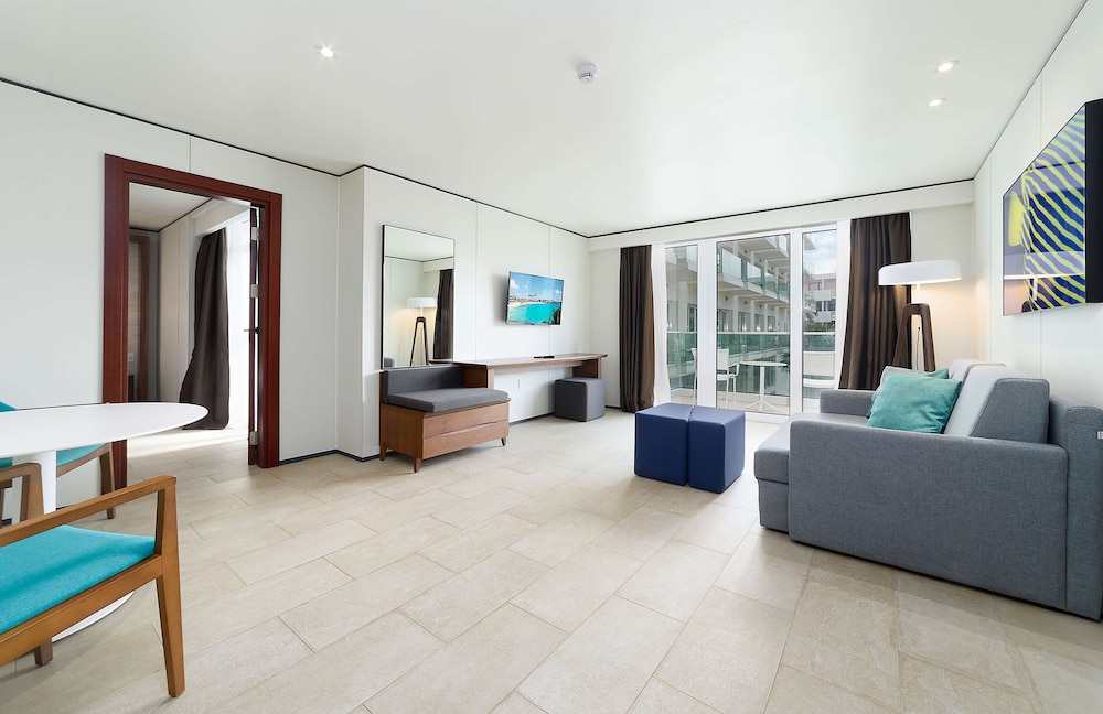 Sonesta Maho Beach Resort And Casino And Spa 44/67