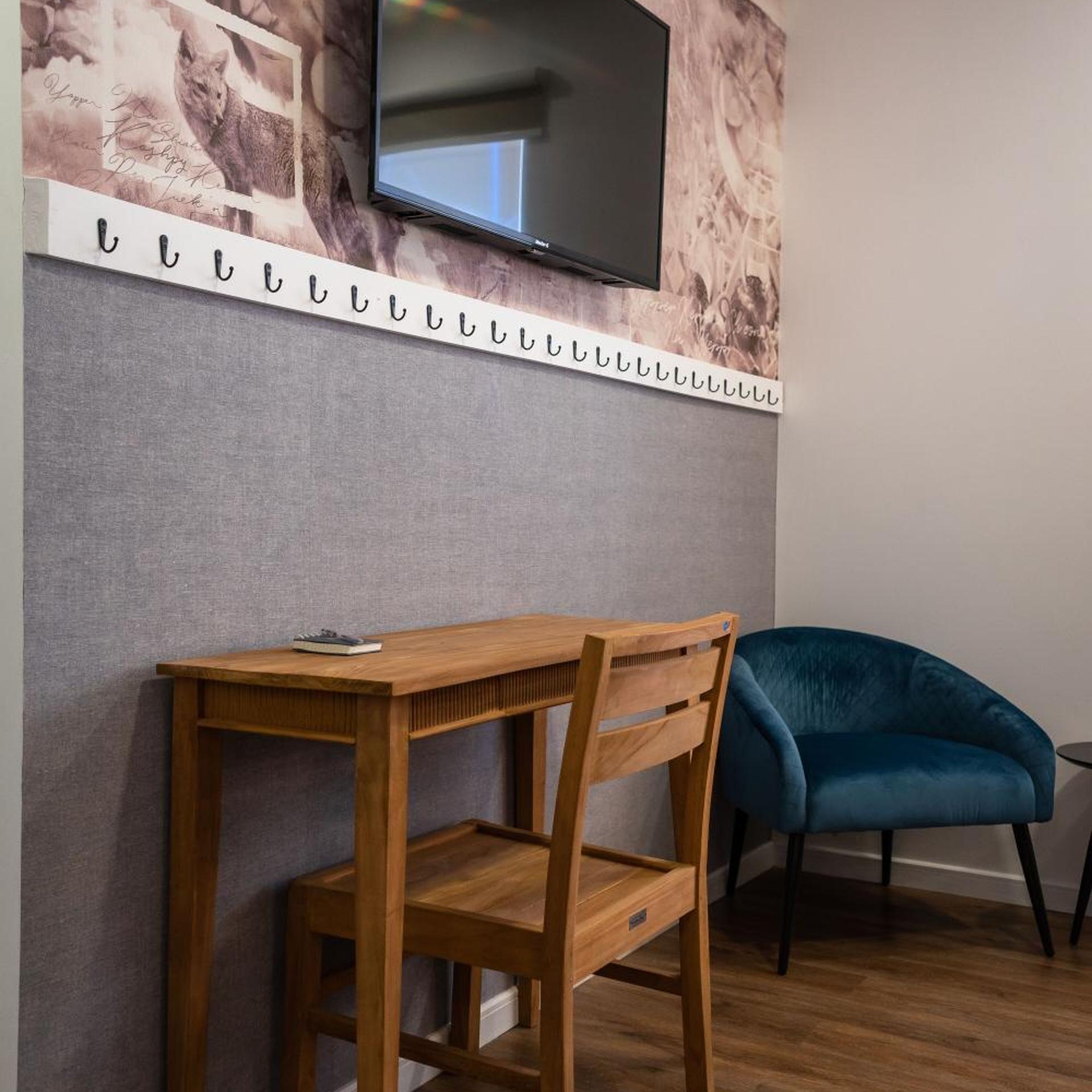 Hotel Boutique Restaurant Kran Kreen 47/50
