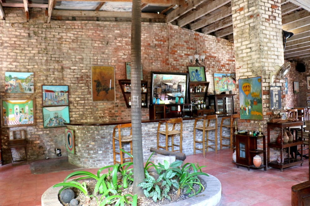 Hotel Florita 42/50