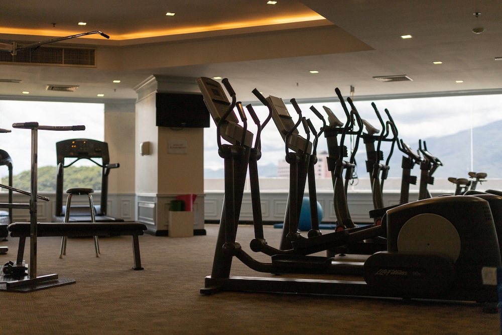 Centara Riverside Hotel Chiang Mai 43/75