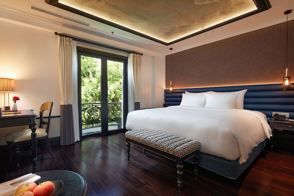 La Sinfonia Del Rey Hotel & Spa 14/50