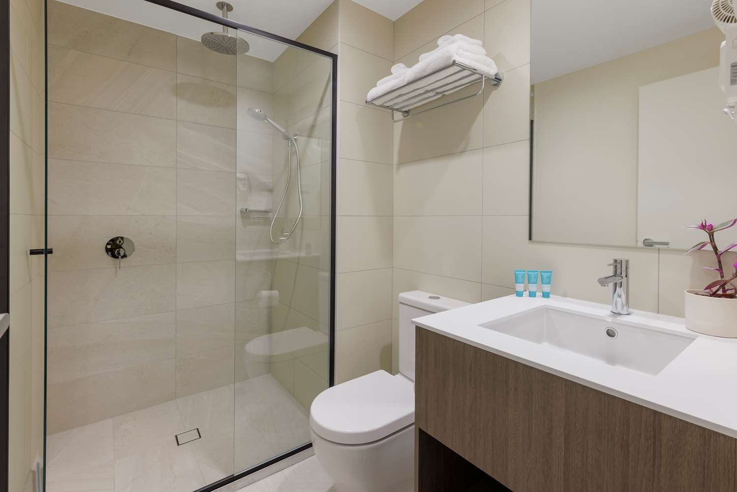 غرفة تنفيذية بسرير كوين، Best Western Queen Victoria Market Hotel 4/5