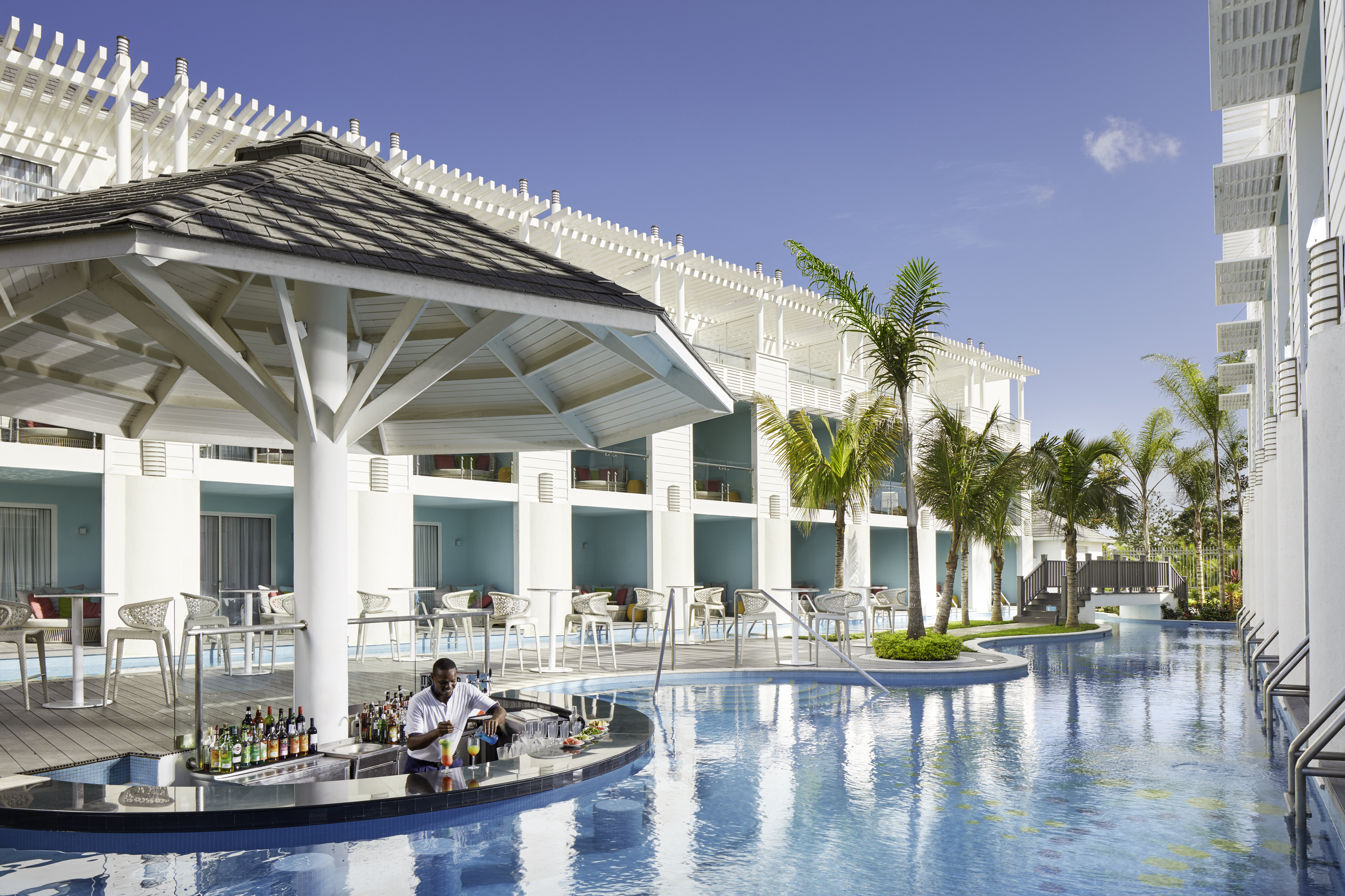 Azul Beach Resort Negril By Karisma 74/77