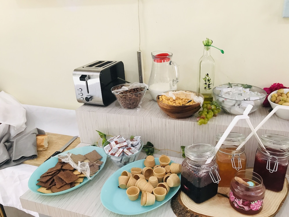 Ipek Organic Hotel (Ex. Ipek Hotel) 12/19