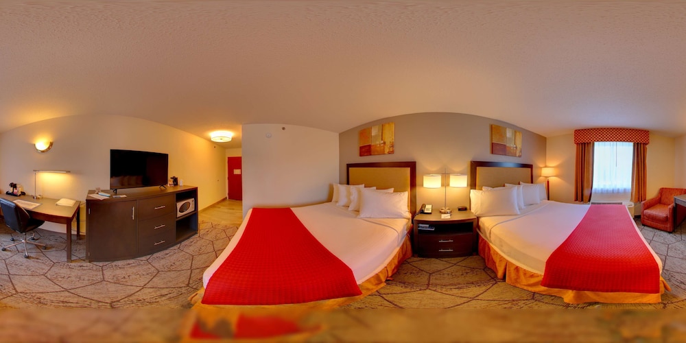 Best Western Nittany Inn Milroy 25/43