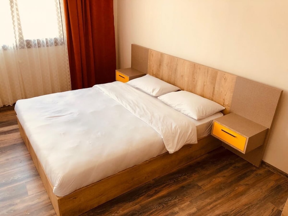 Elite Residence Alsancak 4/22