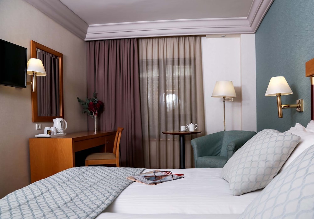 Athens Zafolia Hotel 29/50