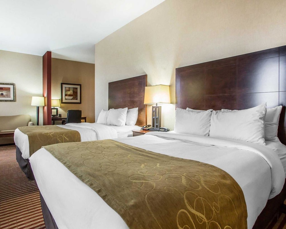 Comfort Suites Troy-I75 23/69