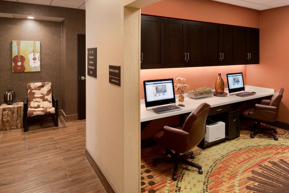Hampton Inn Kanab 35/37