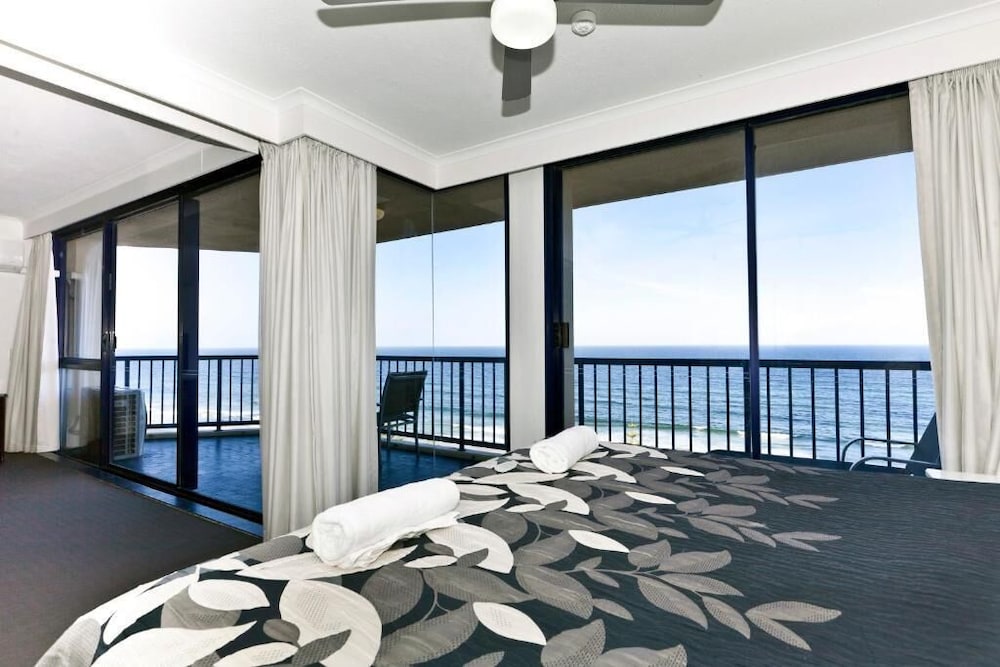 Surf Regency 35/72