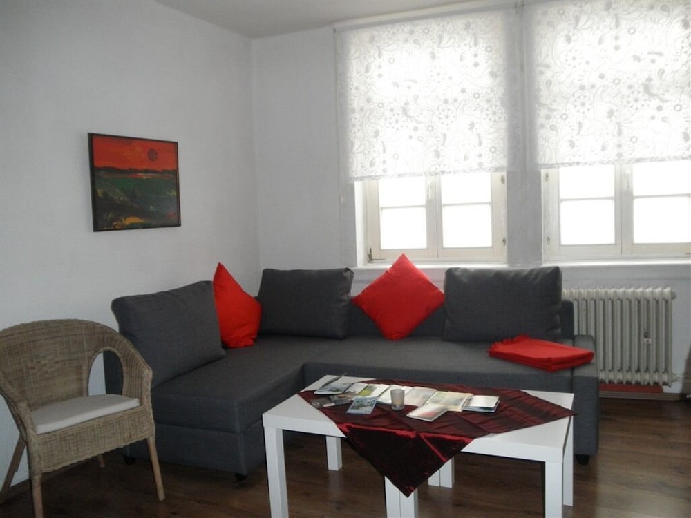 Ferienhaus Altstadthaus 19/49