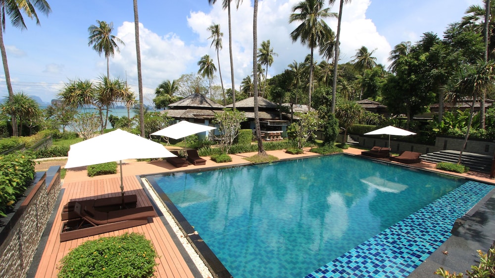 NIRAMAYA VILLA AND WELLNESS KOH YAO NOI 15/23