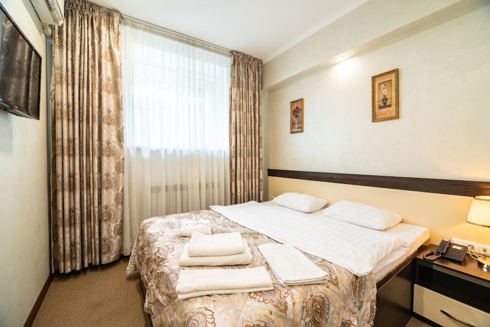 Hotel Mildom Express 7/49