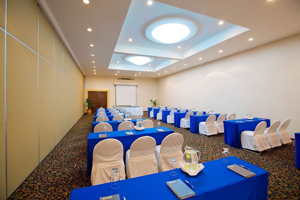 Barcelo Ixtapa 66/78