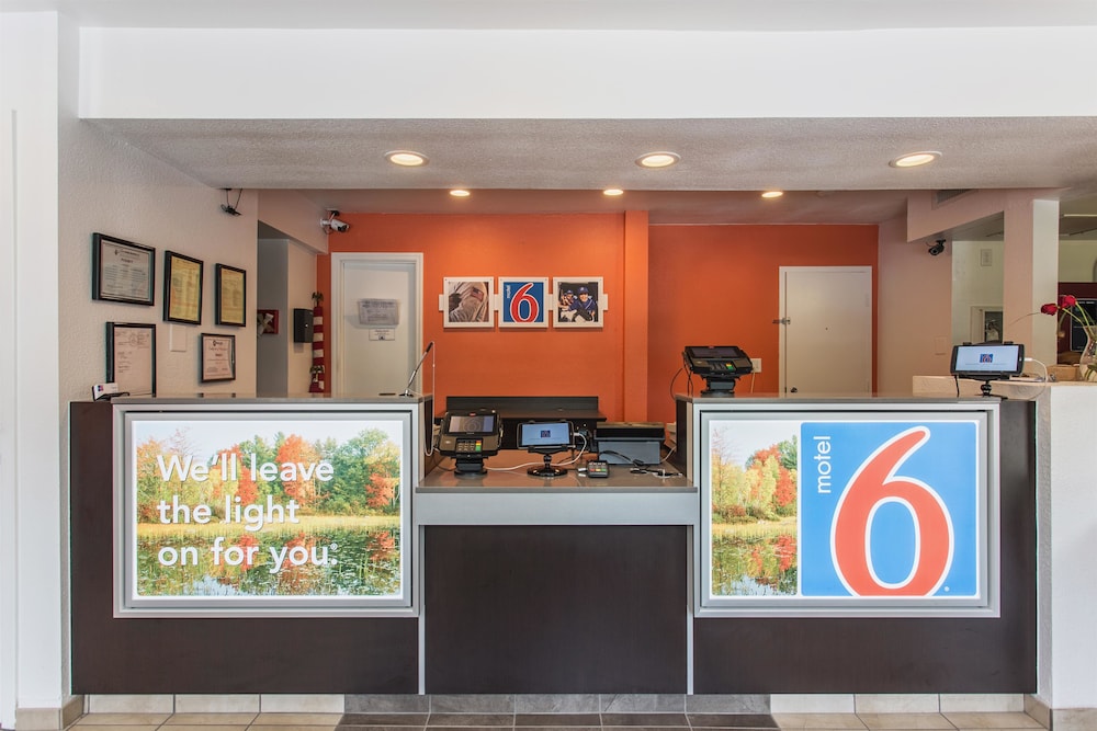 Motel6 Goodlettsville, TN - Nashville 6/39
