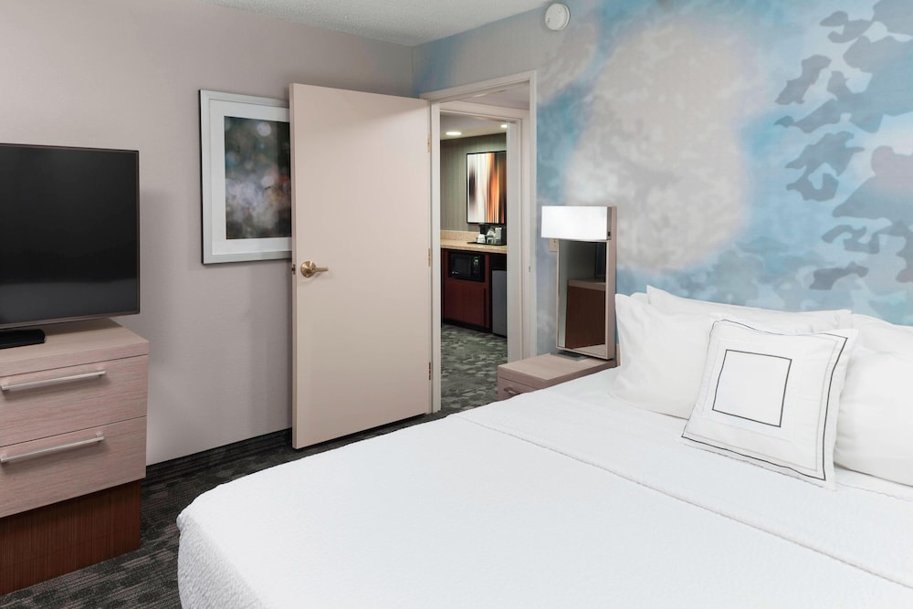 Courtyard Tuscaloosa By Marriott 11/45