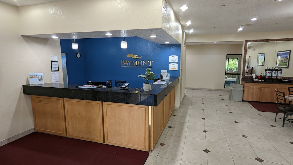 Baymont by Wyndham Lawrence 8/46