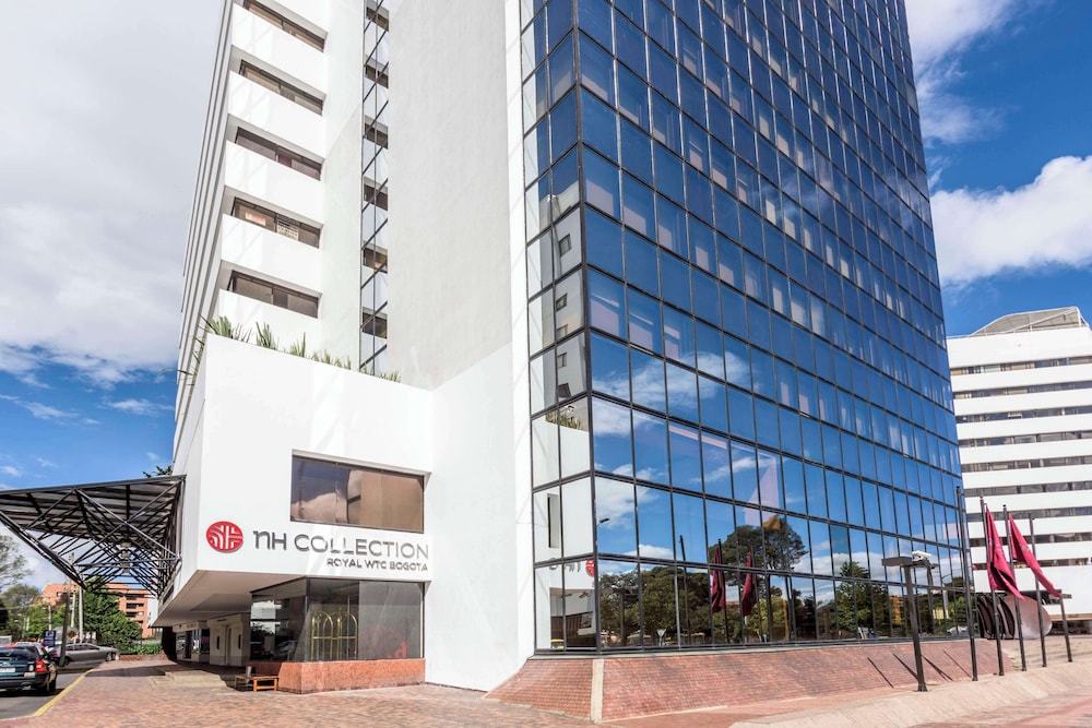 NH Collection Bogota WTC Royal 48/50