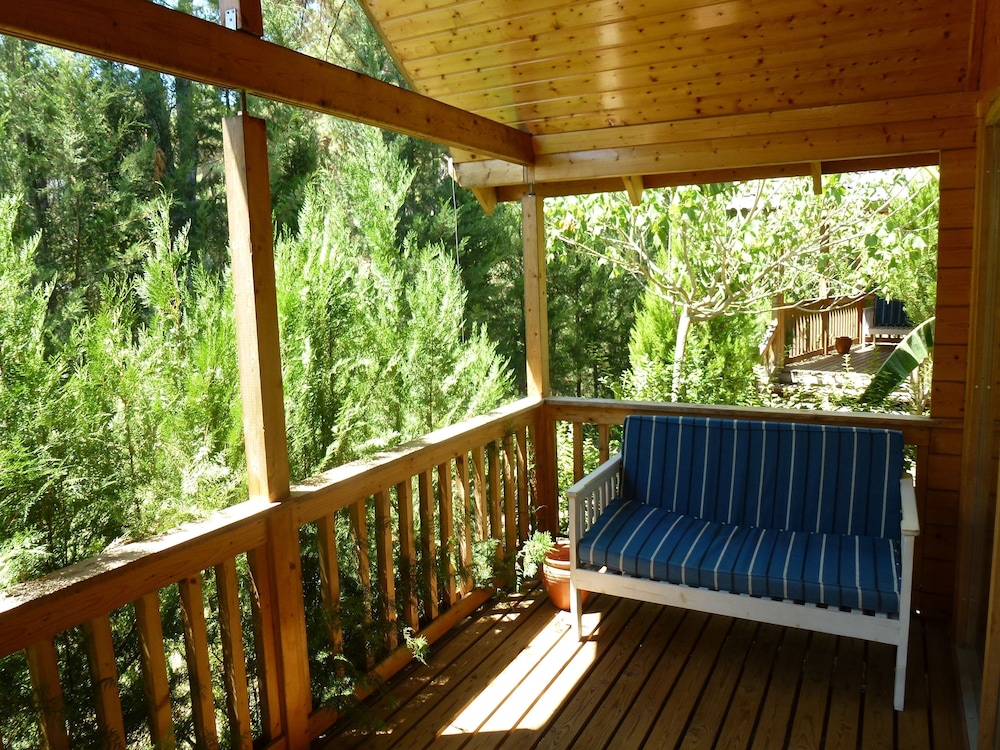 Olympos Village Hotel 20/41