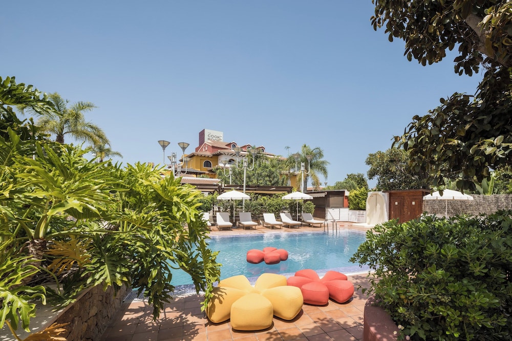 The Cook Book Gastro Boutique Hotel 47/50