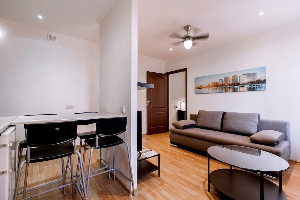 RIGAAPARTMENT SONADA 50/79
