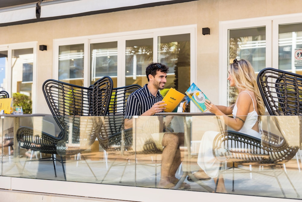 Hotel Playa Grande - Adults Only 5/38