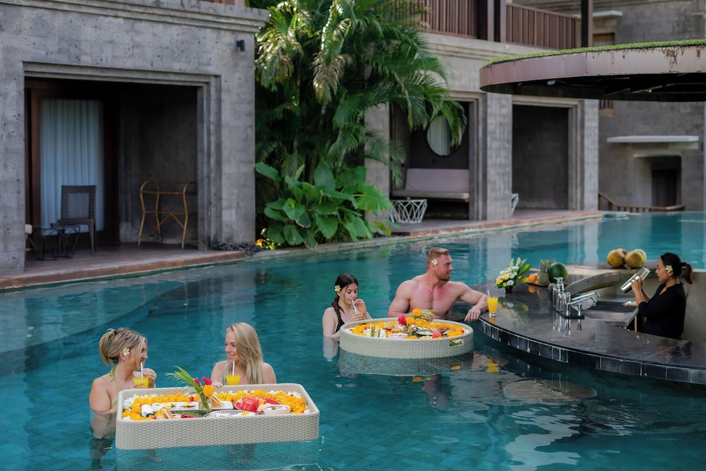 Sense Canggu Beach Hotel 39/69